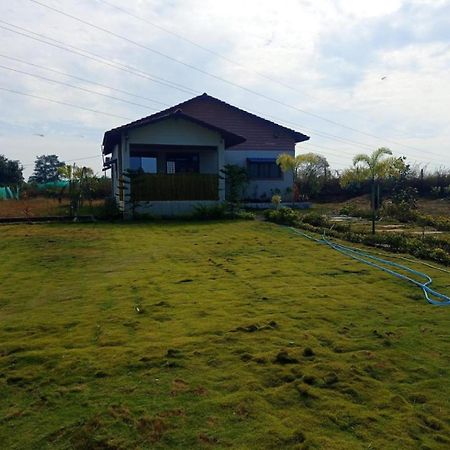 The Palash Vann Pench Khawāsa Extérieur photo