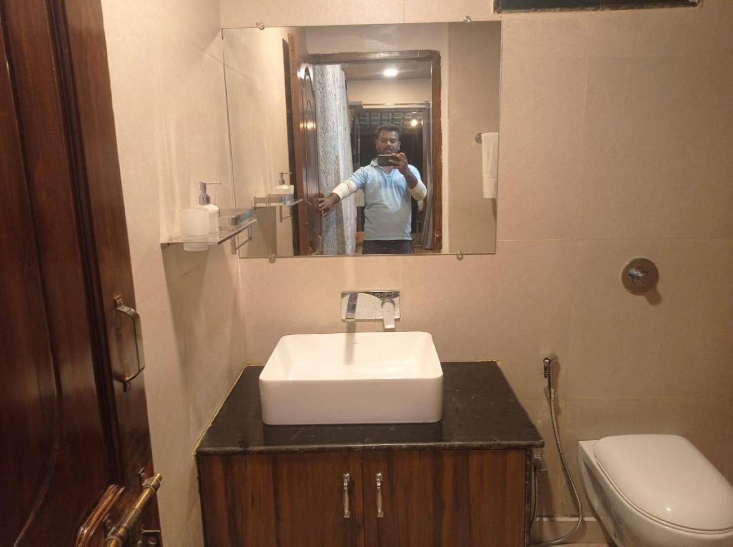 The Palash Vann Pench Khawāsa Extérieur photo
